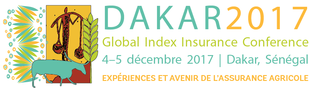 Global Index Insurance Conference 
