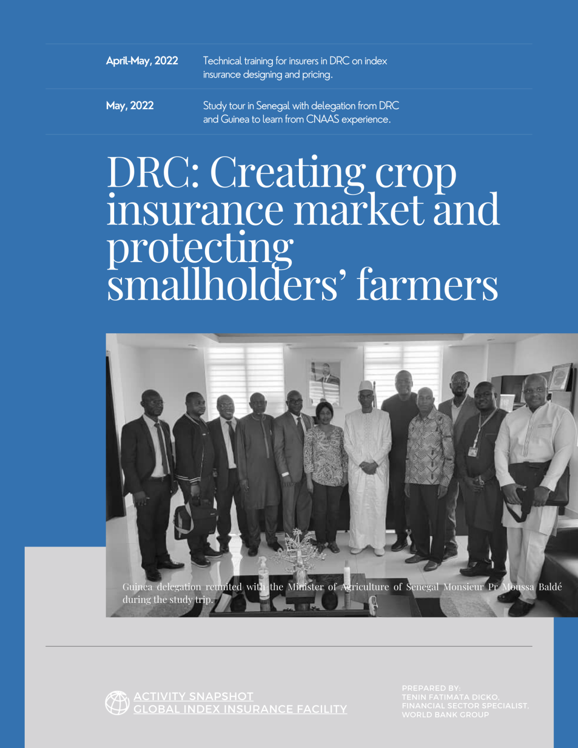 Embark MGA chooses DRC Insurance Platform for its property policy