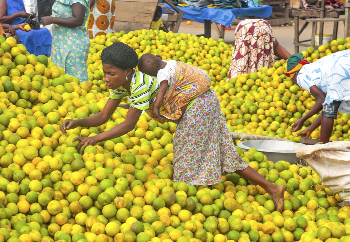 World Bank Group Approves Additional Funds for Zambia to Strengthen Climate Resilience World Bank Group Approves Additional Funds for Zambia to Strengthen Climate Resilience