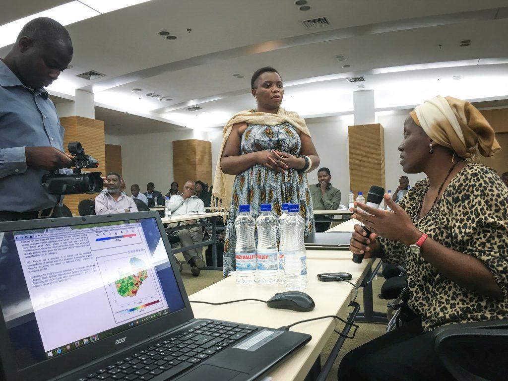 New Climate Data in Zambia Unlocks Insurance Opportunities