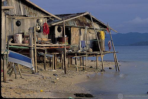 Vulnerable Households Need Resilient Institutions in Disasters