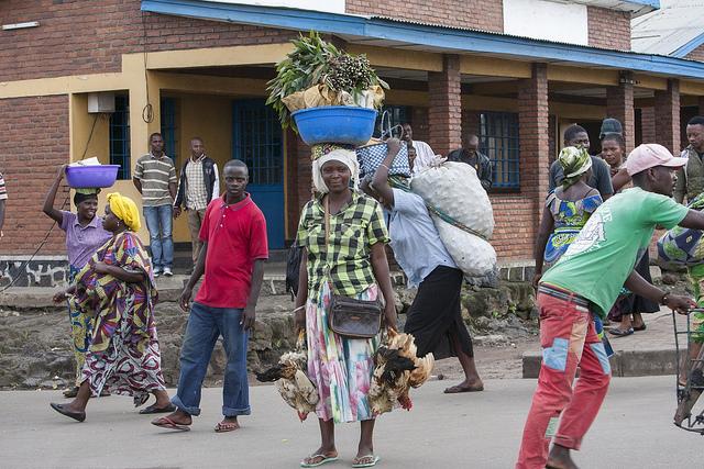 Rwanda Farmers Financing Problems Ending Soon