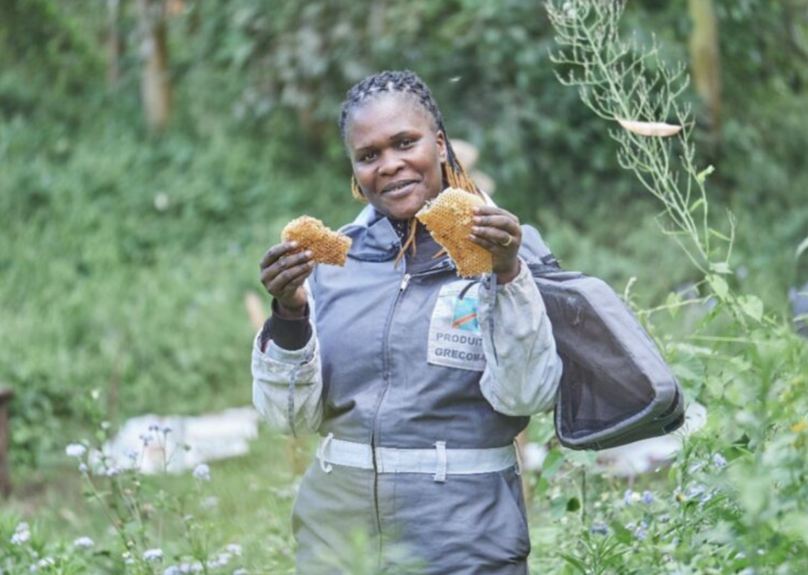 Renforcement de l'agro-industrie en RDC : L'initiative GRECOM-RDC