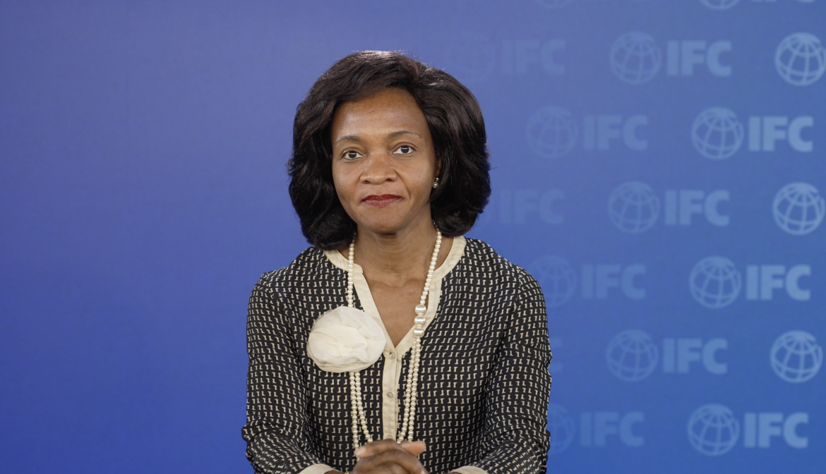 Florence Boupda Ngueda