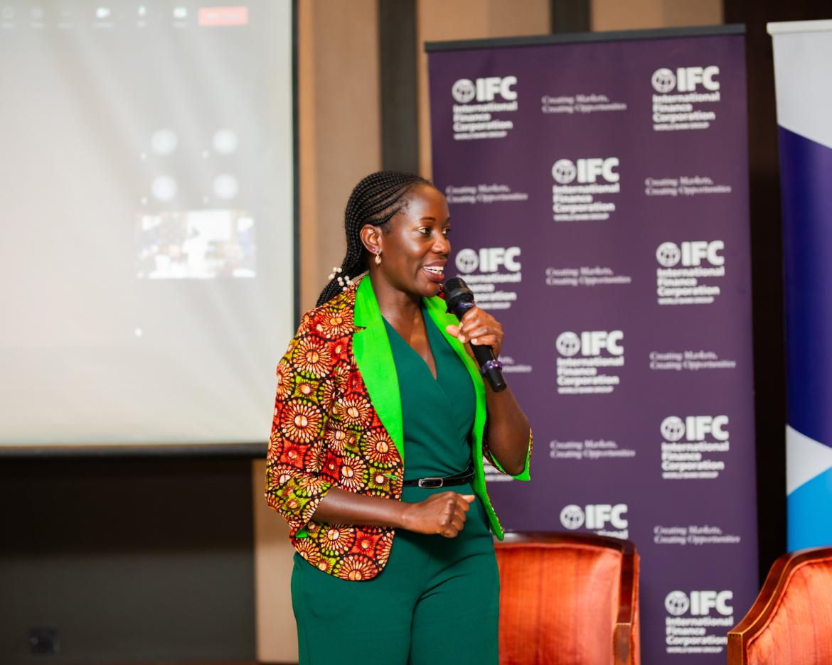 Zambia Gender Mainstreaming Stakeholders’ Workshop Zambia Gender Mainstreaming Stakeholders’ Workshop