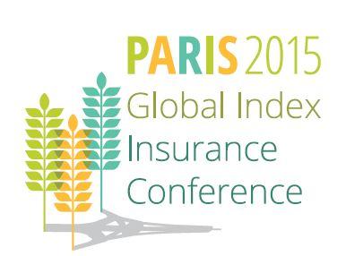 Speaker Presentations – Global Index Insurance Conference