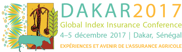 Global Index Insurance Conference