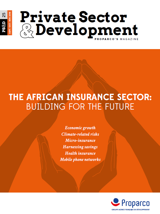 Experiences in index-based insurance for farmers: lessons learnt from Senegal and Bangladesh