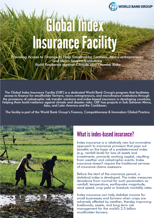 GIIF Digital Brochure GIIF Digital Brochure