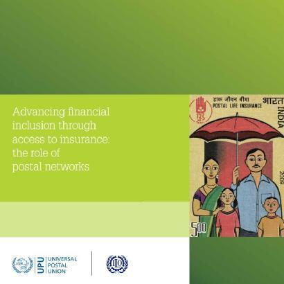 Advancing Financial Inclusion Through Access to Insurance: the Role of Postal Networks